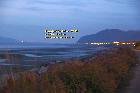 north wales coast penmaenmawr evening great orme deganwy june juin 2009 copyright free photo royalty free photo