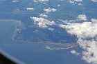 st Lawrence River from the air canada august aout 2011 copyright free photo royalty free photo