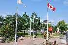 le platon trois rivieres quebec canada september septembre 2011 copyright free photo royalty free photo