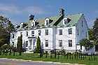 edifice csra building trois rivieres quebec canada september septembre 2011 copyright free photo royalty free photo