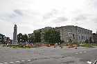 flambeau post office place pierre boucher trois rivieres quebec canada september septembre 2011