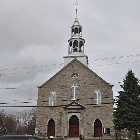 st sulpice church quebec canada avril april 2012 copyright free photo royalty free photo