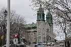 Notre Dame des Sept Allegresses trois rivieres quebec canada avril april 2012