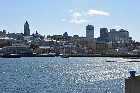 port quebec canada avril april 2012 copyright free photo royalty free photo