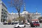 seminary ville de quebec city canada avril april 2012 copyright free photo royalty free photo