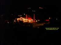 houses at Tadoussac Point