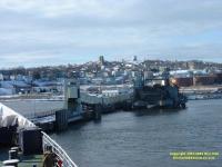 south bank bay of fundy