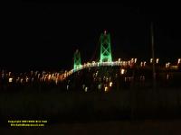 Macdonald Bridge halifax nova scotia canada