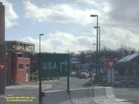 U.S. border