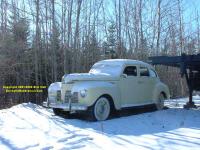 Plymouth Road King for sale Ellsworth Maine