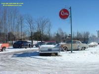 Old cars for sale, Ellsworth, Maine