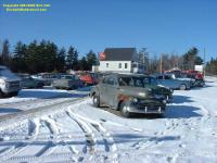 Old cars for sale, Ellsworth, Maine