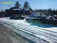 Old cars for sale, Ellsworth, Maine