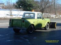  Old International Scout for sale, Ellsworth, Maine