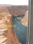 the Colorado River Page Arizona