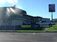 Motel 6 Farmington New Mexico