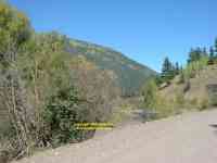 Conejos River Stunner Pass Colorado