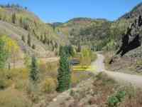 Stunner Pass Colorado