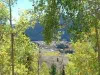 Platoro Stunner Pass Colorado