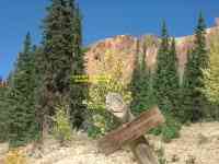Lookout Mountain Stunner Pass Colorado