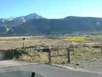 Crested Butte Colorado