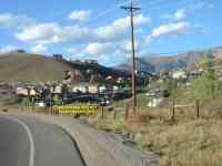 Crested Butte Colorado