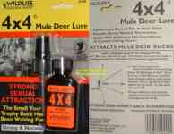 piss in a bottle Colorado USA