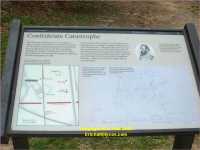 Chancellorsville Battlefield