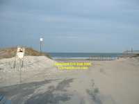 Corolla Beach Outer Banks North Carolina