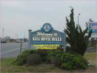 Welcome to Kill Devil Hills