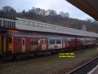 Bath Spa Railway Station Somerset England national Trust train copyright free photo royalty free photo