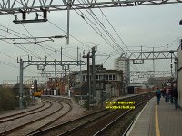 Stratford Station East London Olympic Games 2012 copyright free photo royalty free photo