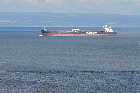 cap george bergeronnes highway 138  north shore st lawrence river quebec canada september septembre 2011