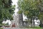 Eglise de la Purification de la Bienheureuse Marie repentigny quebec canada september septembre 2011