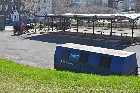 fiacres cab rank ville de quebec city canada avril april 2012 copyright free photo royalty free photo