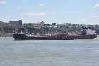 Algoma Mariner ville de quebec quayside st lawrence laurent city canada avril april 2012 copyright free photo royalty free photo