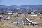 rural scenery agriculture cap tourmente st lawrence river north shore canada avril april 2012