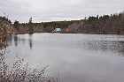 saguenay quebec canada mai may 2012