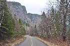 saguenay quebec canada mai may 2012