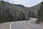 saguenay quebec canada mai may 2012
