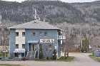 saguenay quebec canada mai may 2012
