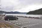 quai du petit saguenay fjord highway 170 quebec canada mai may 2012