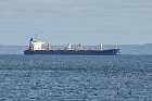 nord kap docks harbour les escoumins st lawrence north shore quebec canada mai may 2012