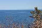 matane gaspe gaspesie highway 138 st lawrence river north shore quebec canada mai may 2012
