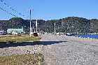 godbout highway 138 st lawrence river north shore quebec canada mai may 2012