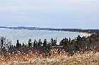 highway 138 belvedere havre st pierre gulf st lawrence north shore quebec canada mai may 2012