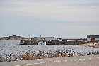 baie johan beetz harbour highway 138 gulf st lawrence north shore quebec canada mai may 2012