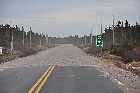 natashquan highway 138 route jacques cartier gulf st lawrence north shore quebec canada mai may 2012