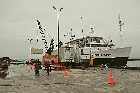 nordik express natashquan lower north shore gulf st lawrence canada mai may 2012