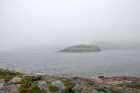 old fort bay vieux fort north shore gulf st lawrence quebec Canada september septembre 2014